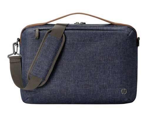 HP RENEW 15inch Navy Topload