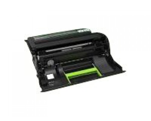 LEXMARK 58D0Z00 Black Return Programme Imaging Unit