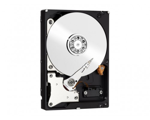 WD Networking NAS HDD 1TB Retail internal SATA 6Gb&sol;s 64MB Cache 3&comma;5inch Intellipower 24x7