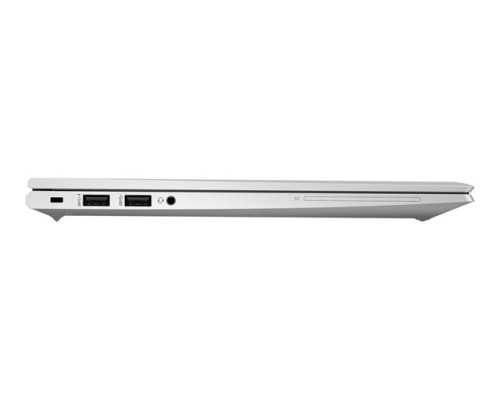 HP EliteBook 845 G8 AMD Ryzen 5 PRO 5650U 14inch FHD AG LED UWVA 16GB DDR4 512GB SSD UMA ax&plus;BT 3C Batt FPS W10P 3yr Wrty