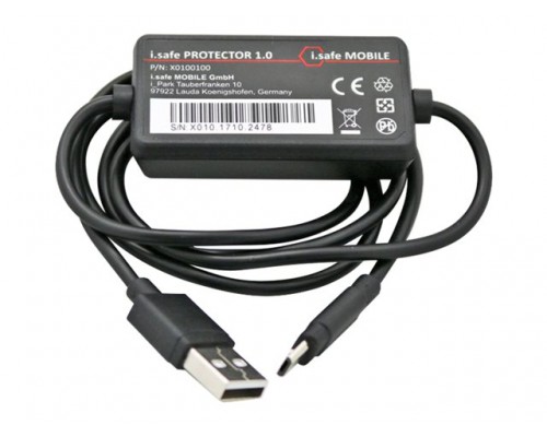 REALWEAR USB Cable with charging protection for HMT-1Z1