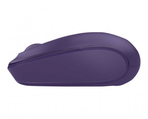 MS Wireless Mbl Mouse 1850 Win7&sol;8 EN&sol;AR&sol;CS&sol;NL&sol;FR&sol;EL&sol;IT&sol;PT&sol;RU&sol;ES&sol;UK EMEA EFR Purple