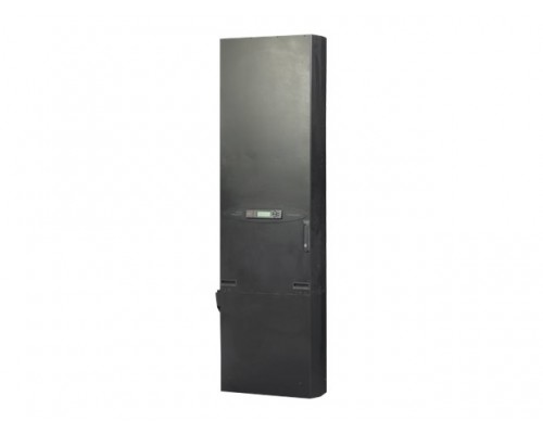 APC Rack Air Removal Unit SX 100&sol;240V 50&sol;60Hz or NetShelter 600mm enclosures