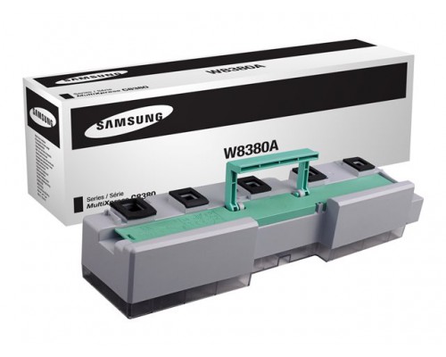 SAMSUNG CLX-W8380A&sol;SEE Waste Toner Container