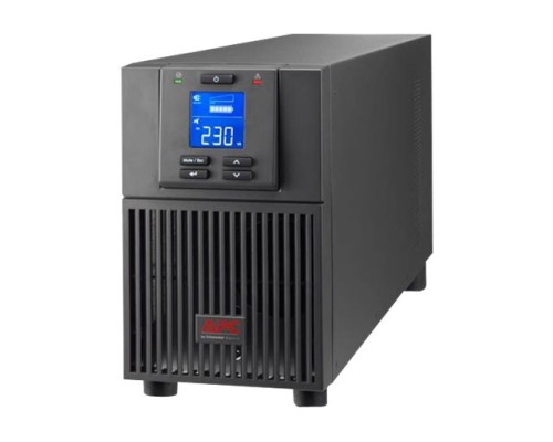 APC Easy UPS SRV 3000VA 230V No Battery