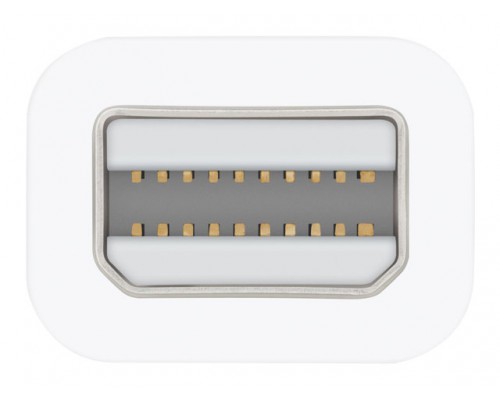 APPLE FN Thunderbolt to FireWire Adapter