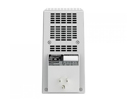 NETGEAR WiFi AC1750 Wallplug Mesh Extender EX6250