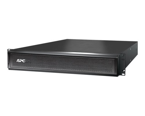 APC Smart-UPS X-Series 48V External Battery Pack Rack&sol;Tower