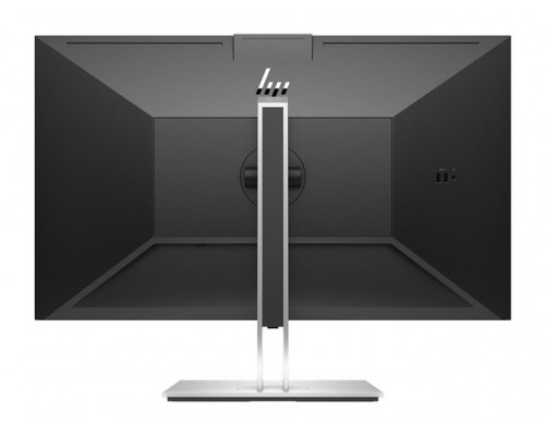HP E27d G4 27inch IPS QHD 16&colon;9 1000&colon;1 300cd&sol;m2 5ms HDMI DP USB-C