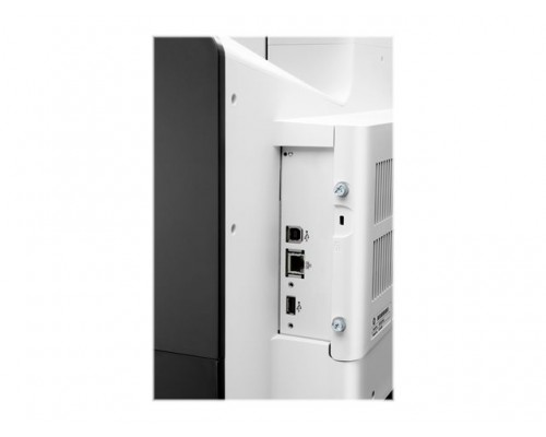 HP PageWide Enterprise Color MFP 586dn