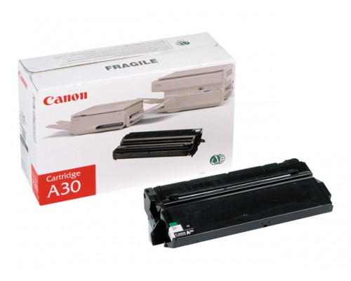 CANON A-30 tonercartridge zwart standard capacity 3.000 pagina s 1-pack