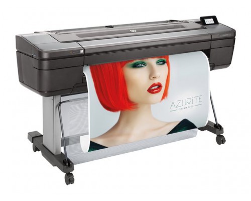 HP DesignJet Z9&plus;dr 44inch PostScript Printer with V-Trimmer