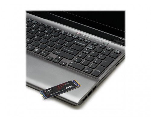 PNY CS3040 4TB M&period;2 GEN4 SSD