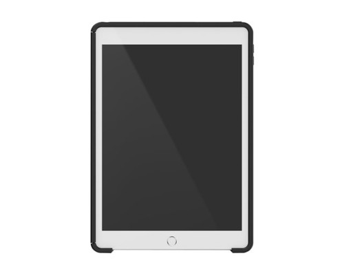 OTTERBOX Universe Apple iPad 8th&sol;7th gen - clear&sol;black - ProPack