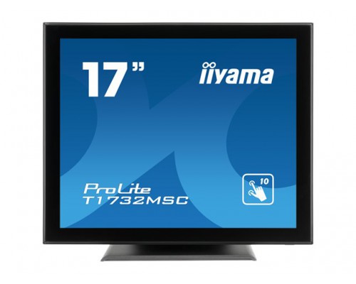 IIYAMA ProLite T1732MSC-B5X Display 17inch