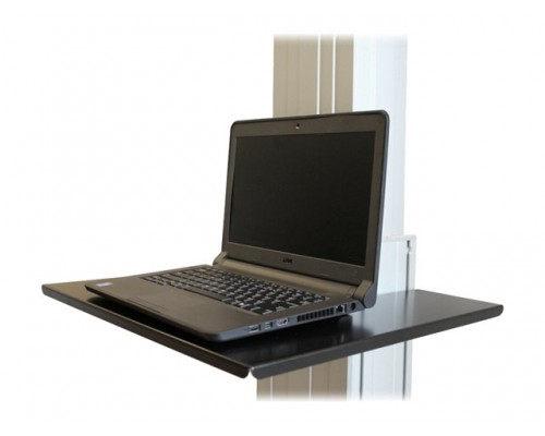 NEOMOUNTS BY NEWSTAR Laptop Shelf for PLASMA-M2500 & PLASMA-W2500-series