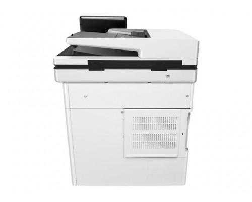 HP Color LaserJet Enterprise MFP M577dn