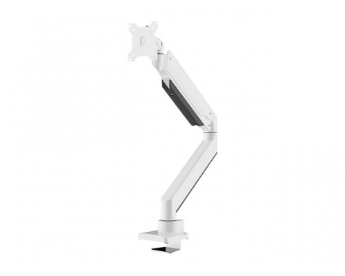 NEOMOUNTS BY NEWSTAR Flat Screen Desk mount 10 49inch desk clamp grommet