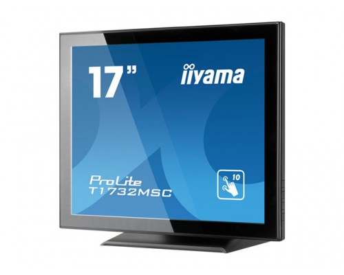 IIYAMA ProLite T1732MSC-B5X Display 17inch