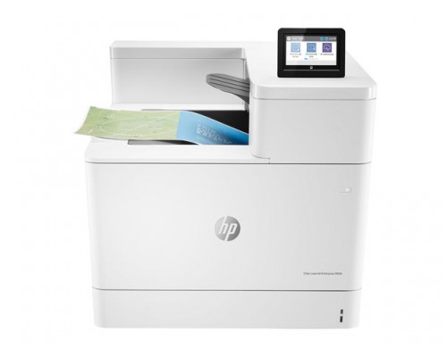 HP Color LaserJet Enterprise M856dn