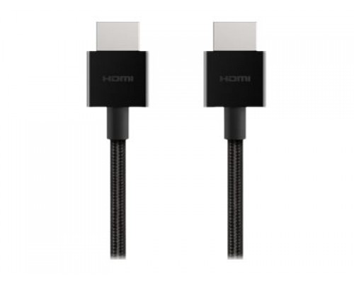 BELKIN Ultra HD High Speed HDMI Cable 2m