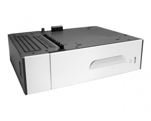 HP PageWide Enterprise 500-sheet Paper Tray