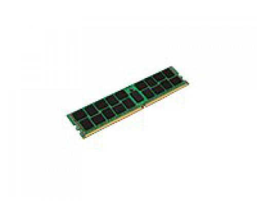 KINGSTON 16GB DDR4 2933MHz Reg ECC Module