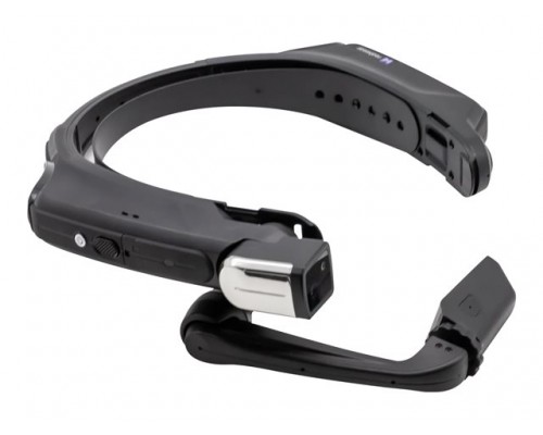 REALWEAR Rear Cover No Pad