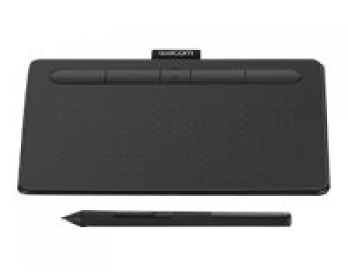 WACOM Intuos S Bluetooth Black