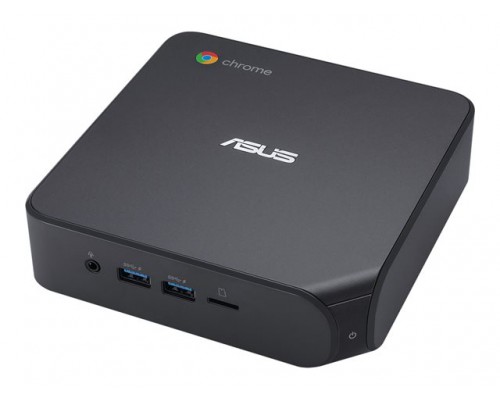 ASUS CHROMEBOX4-G7009UN Intel Core i7-10510U 16GB DDR4 128GB M.2 SSD Chrome OS