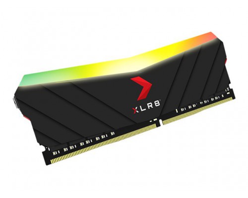 PNY XLR8 GAMING Epic-X RGB 32GB Kit 2X16GB DDR4 3200MHz DIMM