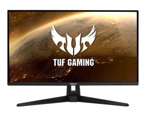 ASUS VG289Q1A 28inch IPS WLED UHD 16&colon;9 60Hz 350cd&sol;m2 5ms 2xHDMI DP