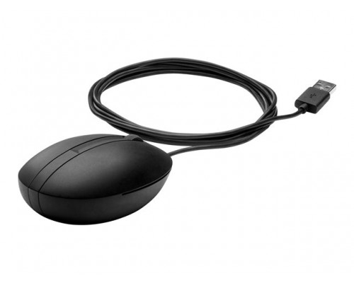 HP Wired 320M Mouse