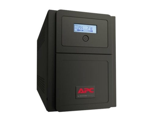 APC Easy UPS SMV 1500VA 230V