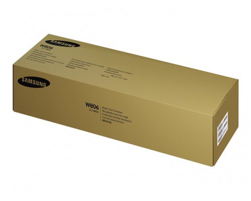 SAMSUNG CLT-W806&sol;SEE Waste Toner Container