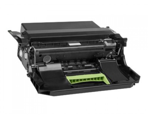 LEXMARK 520ZA imaging unit zwart standard capacity 100.000 pagina s 1-pack