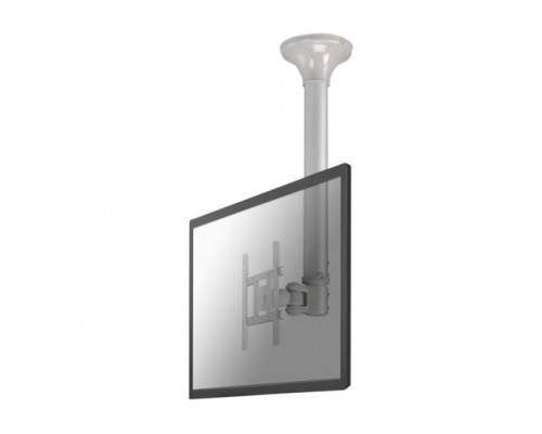 NEOMOUNTS BY NEWSTAR FPMA-C200 10-40inch Flat Screen Ceiling Mount Height: 64-105 cm