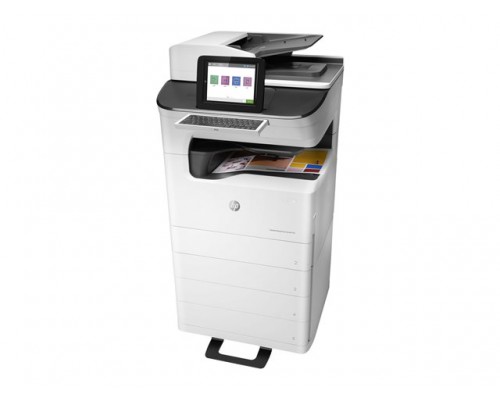 HP PageWide Ent Color Flw MFP785zs