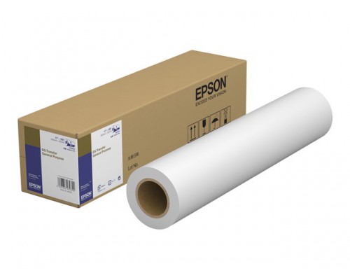 EPSON DS Transfer General Purpose 432 mm x 30&comma;5 m