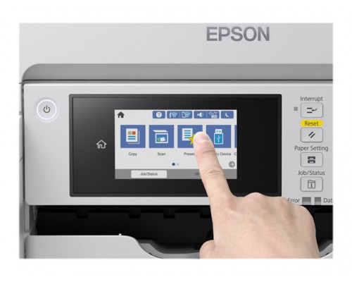 EPSON EcoTank ET-M16680 MFP mono 32ppm