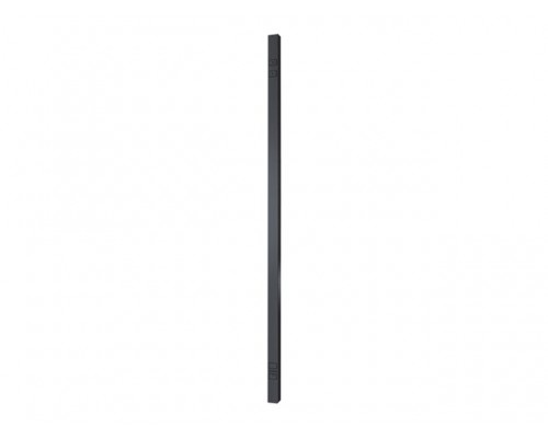 APC Rack PDU 2G Metered-by-Outlet ZeroU 20A 208V 21 C13 3 C19