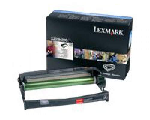 LEXMARK X203N&comma;  X204N photoconductor kit 25&period;000 pagina s 1-pack