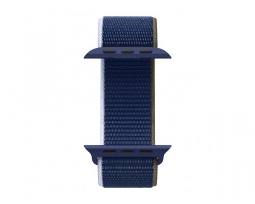APPLE 44mm Abyss Sport Loop