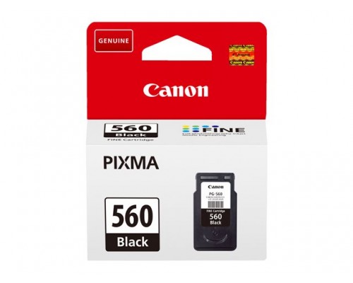 CANON CRG PG-560 BL SEC Black Ink Cartridge