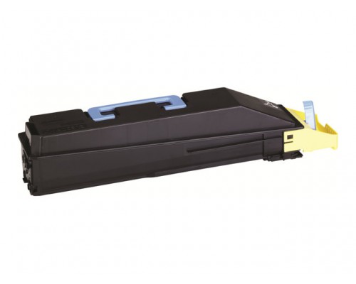 KYOCERA TK-880Y tonercartridge geel standard capacity 25&period;000 paginas 1-pack