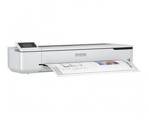 EPSON SureColor SC-T5100N no stand 36inch