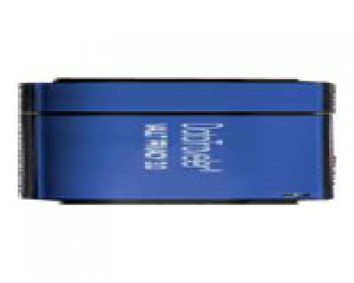KINGSTON 64GB DTVP30 256bit AES Encrypted USB3&period;0