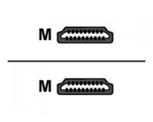 BELKIN Standard Speed HDMI Cable 1m