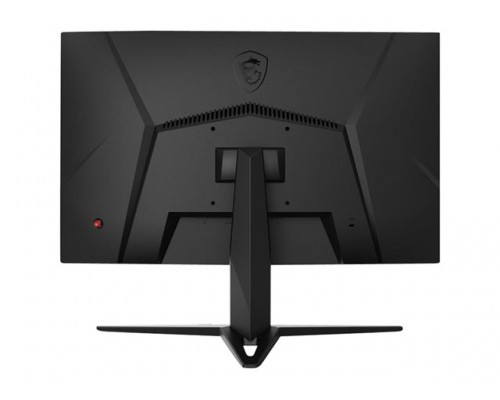 MSI Optix G24C4 23&period;6inch FHD monitor Curved 144Hz 1ms