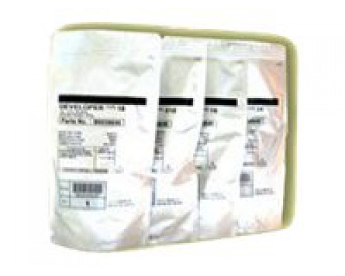 RICOH 841854 tonercartridge geel standard capacity 22&period;500 paginas 1-pack